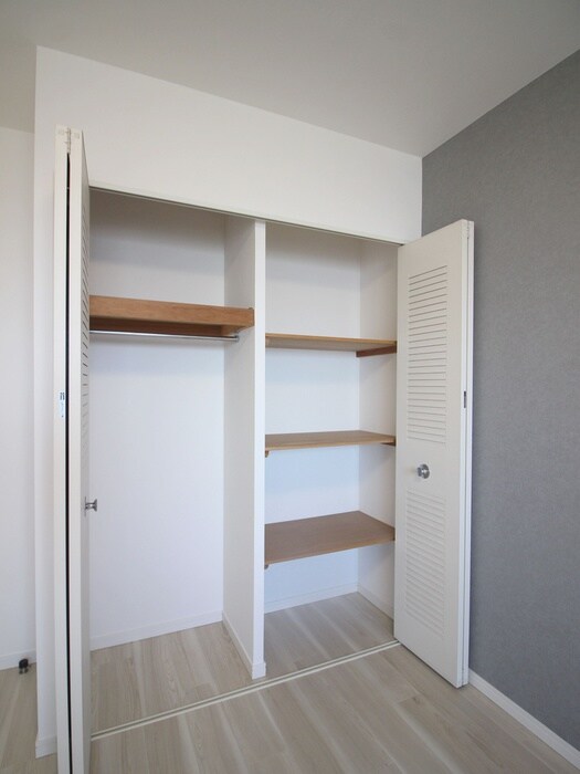 物件内観写真14　(収納)