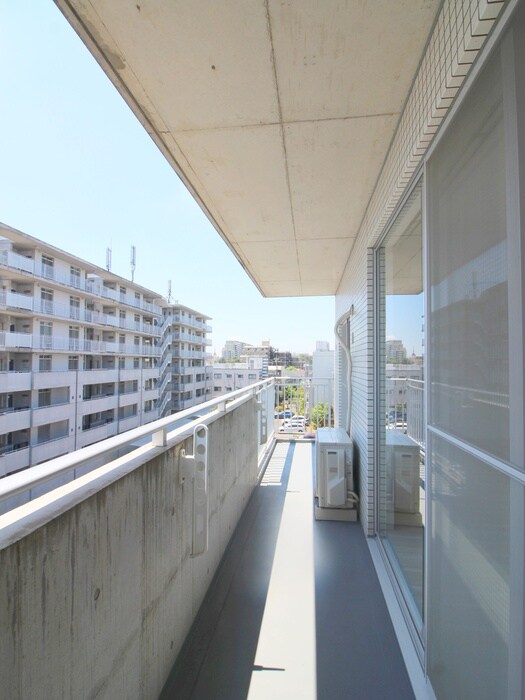 物件内観写真15　(ベランダ・バルコニー)