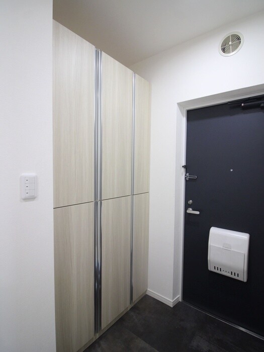 物件内観写真17　(靴箱)