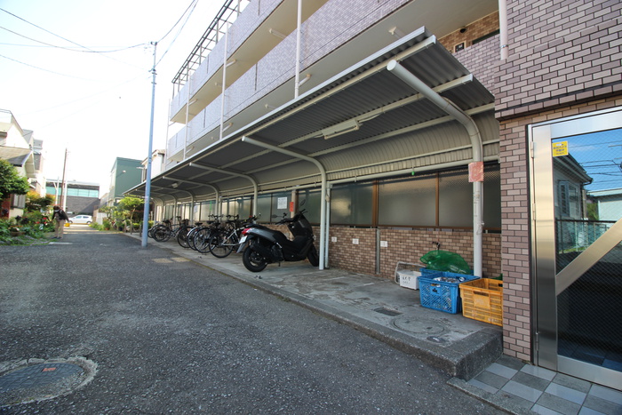 外観写真