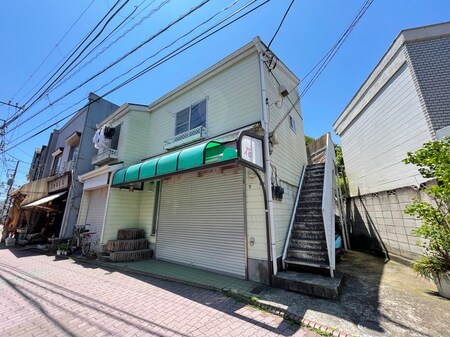 フラワ－コ－ポ外観写真