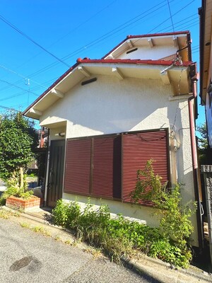 船橋市高野台戸建外観写真