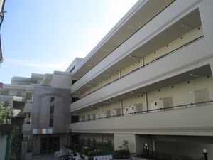 共立ﾘﾗｲｱﾝｽ八王子２（Ａ５１６）外観写真