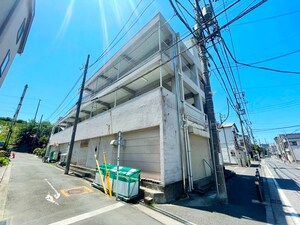 中村町飯塚ビル外観写真