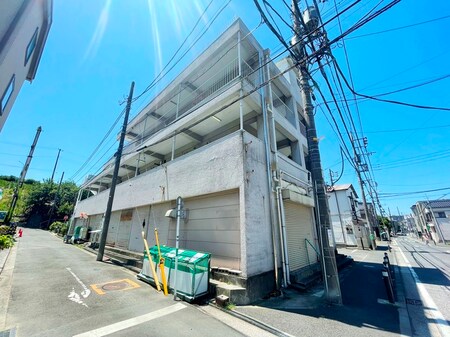 中村町飯塚ビル外観写真