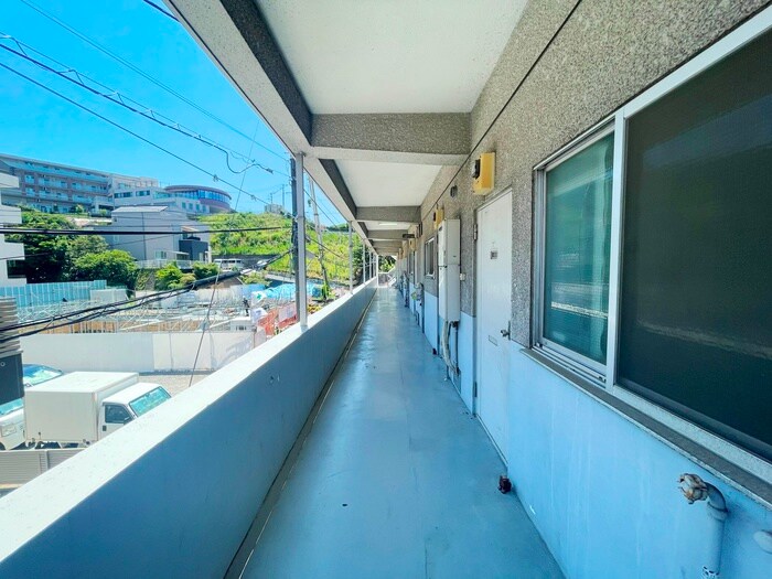 物件外観写真5　(外観写真)