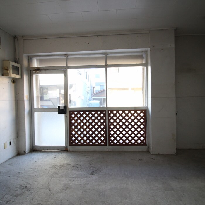 物件内観写真14　(居室)