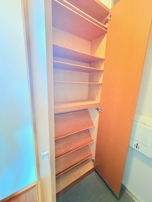 物件内観写真21　(靴箱)