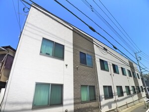 シエロⅠ外観写真