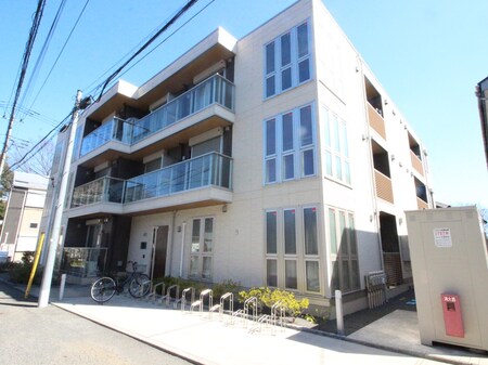 ＣＡＳＡ　ＦＬＯＲＥＳＴＡ外観写真