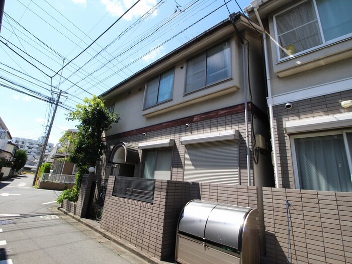 物件外観写真3　(外観写真)