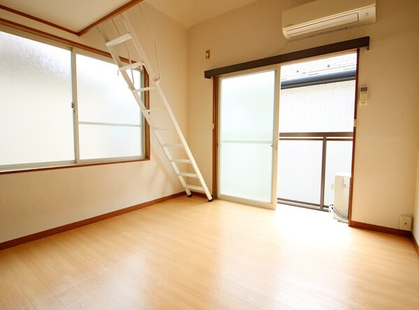 居室
