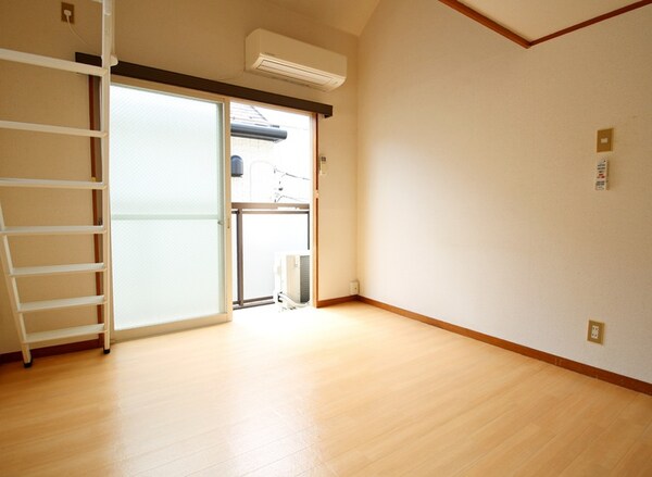 居室
