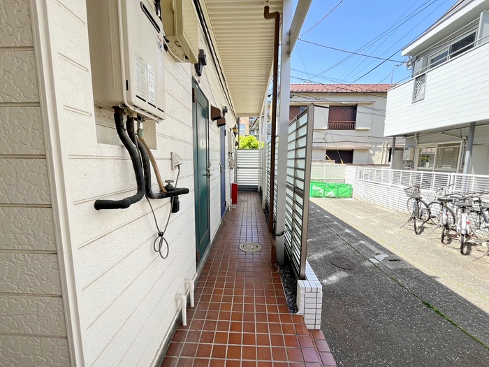 外観写真
