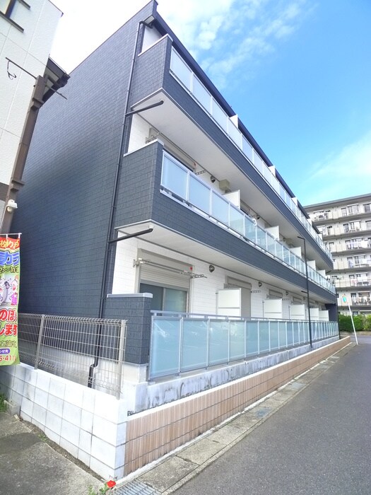 物件外観写真2　(その他)