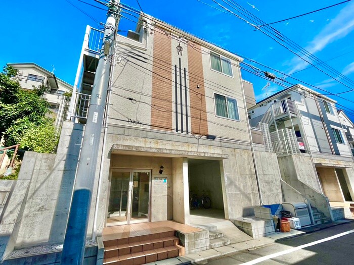 物件外観写真6　(外観写真)