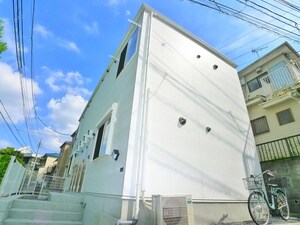 ｖｉｎｏｓｉｔｙ習志野大久保外観写真