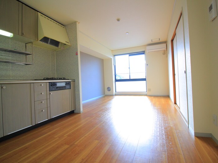 物件内観写真18　(キッチン)