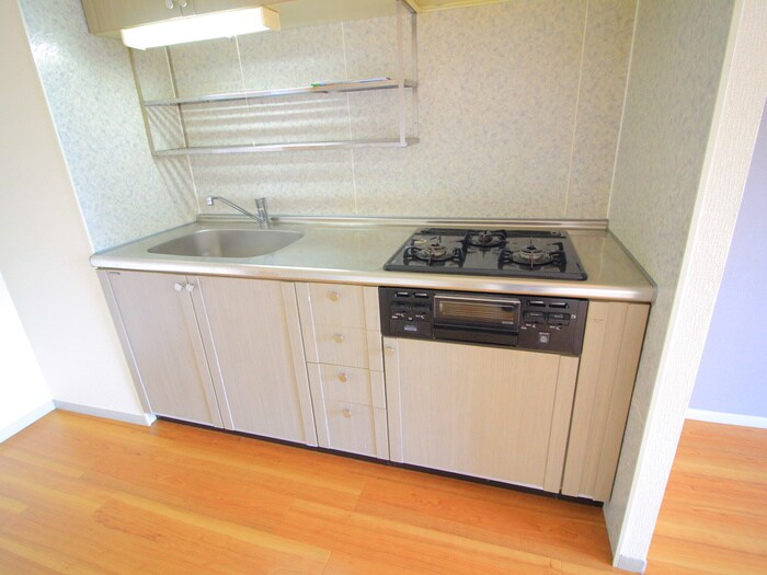 物件内観写真20　(キッチン)
