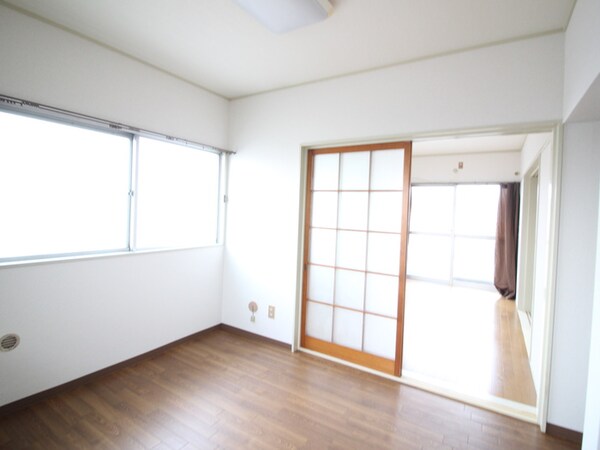 居室