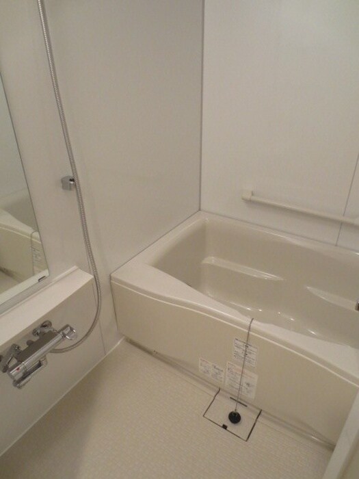 物件内観写真12　(バス／シャワールーム等)