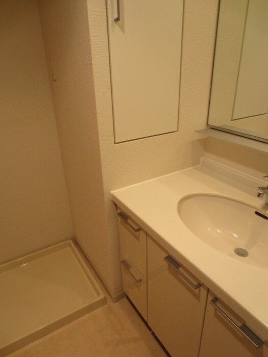 物件内観写真13　(洗面)