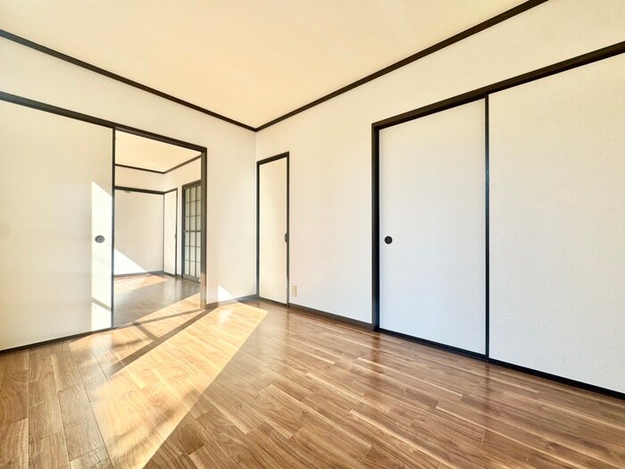 物件内観写真7　(居室)