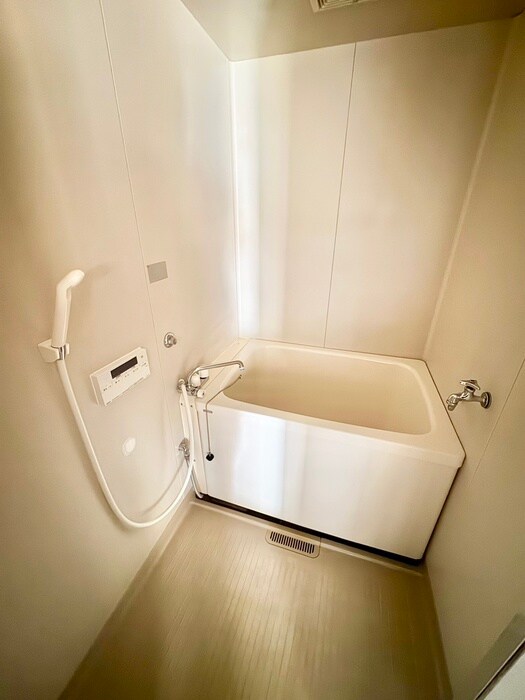 物件内観写真9　(バス／シャワールーム等)