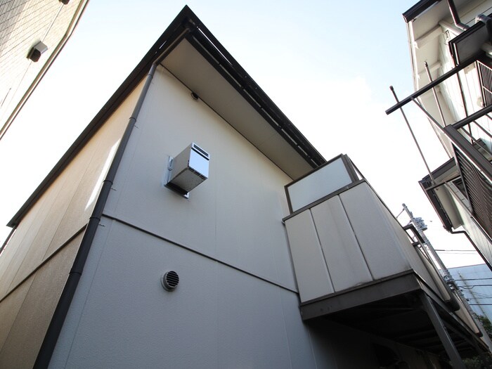 物件外観写真4　(外観写真)