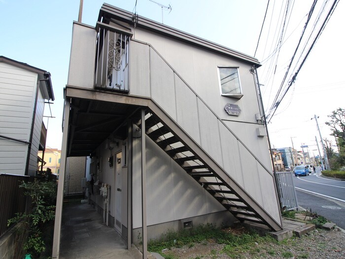 物件外観写真5　(外観写真)