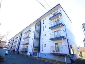 シャルムすみれが丘外観写真