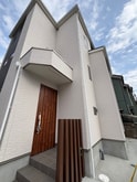 仮）上小町戸建B