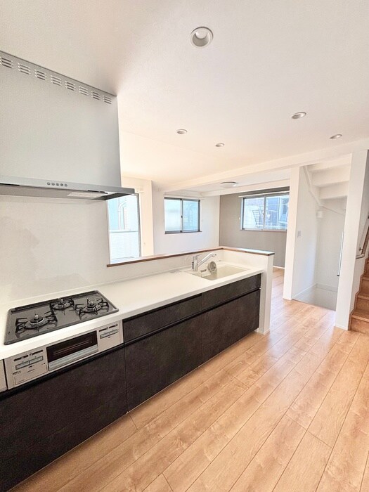 物件内観写真7　(キッチン)