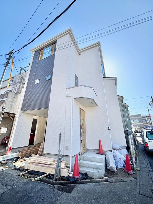 仮）上小町戸建Bのその他