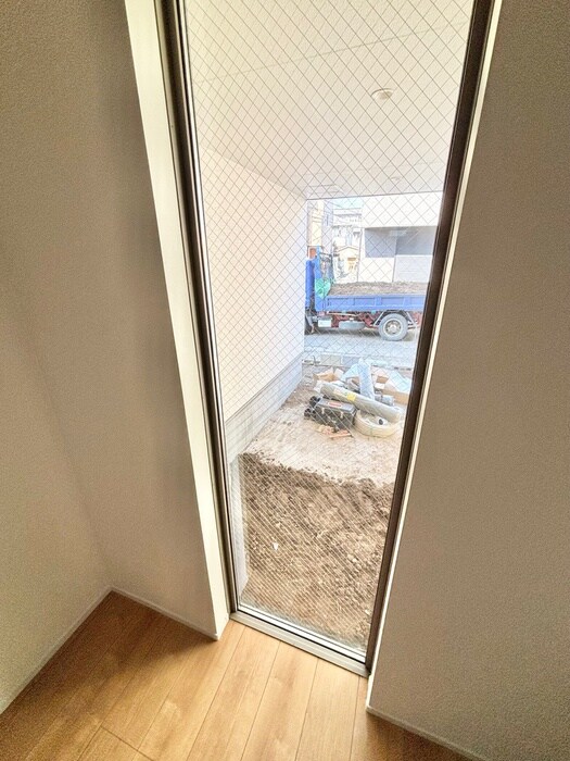 仮）上小町戸建Bの内観写真