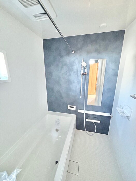 物件内観写真14　(バス／シャワールーム等)