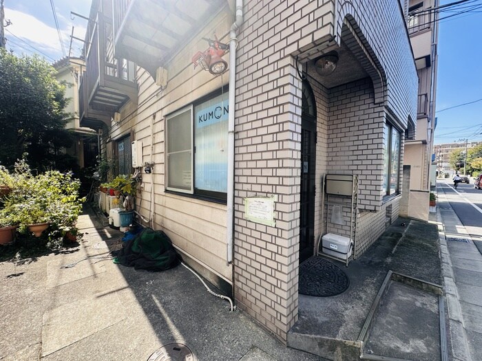 物件外観写真4　(周辺環境)