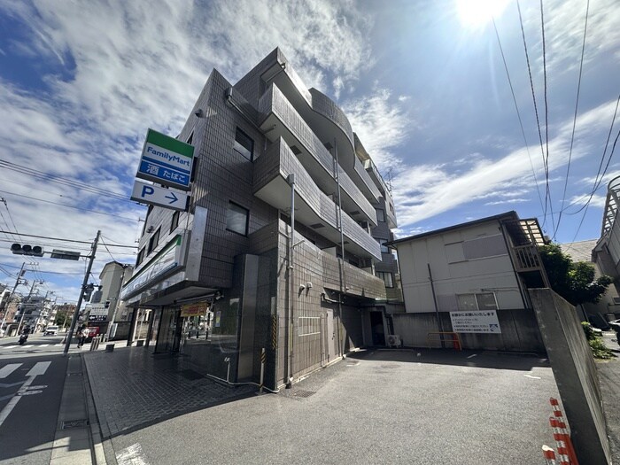 物件外観写真6　(周辺環境)