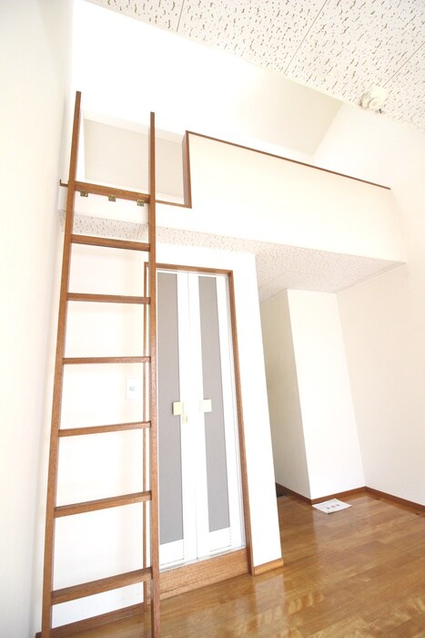 物件内観写真20　(居室)