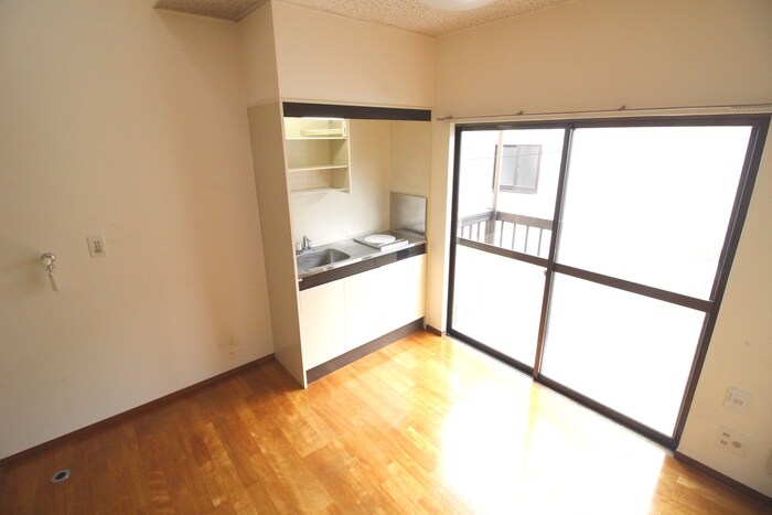 物件内観写真22　(居室)