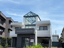 アメニティコウヤマ第12ガーデンの外観写真