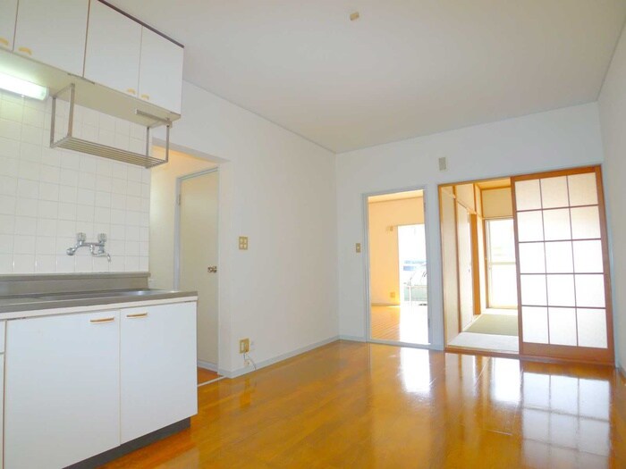 物件内観写真7　(居室)