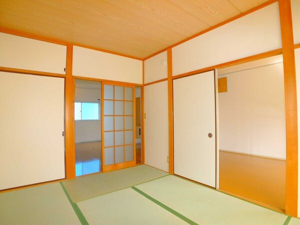 居室