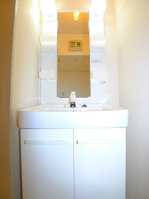 物件内観写真14　(洗面)