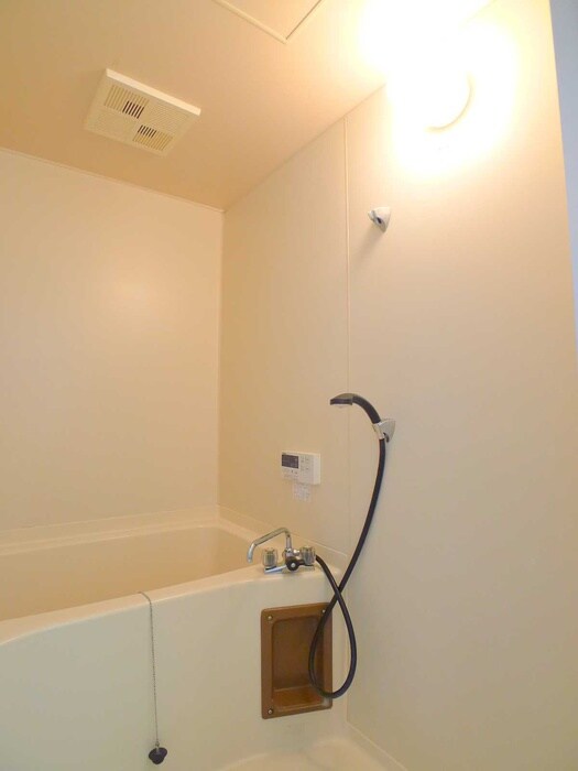 物件内観写真15　(バス／シャワールーム等)