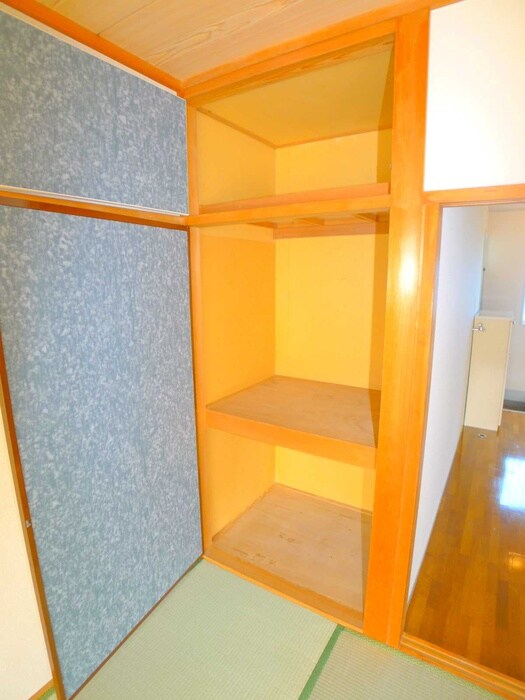 物件内観写真19　(収納)