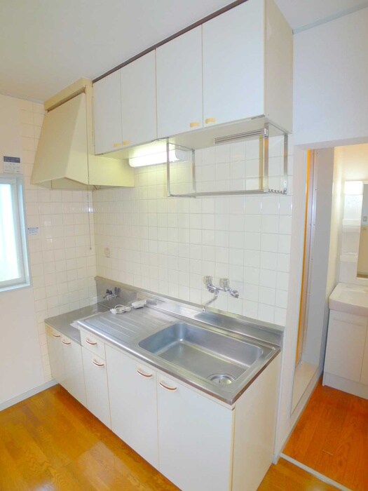 物件内観写真20　(キッチン)