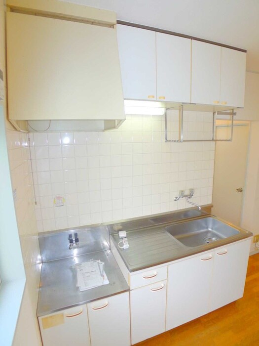 物件内観写真22　(キッチン)