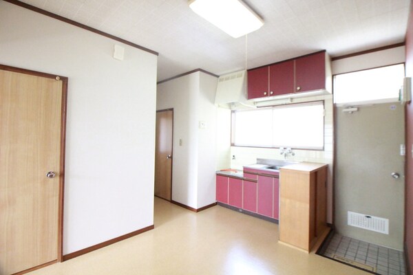 居室