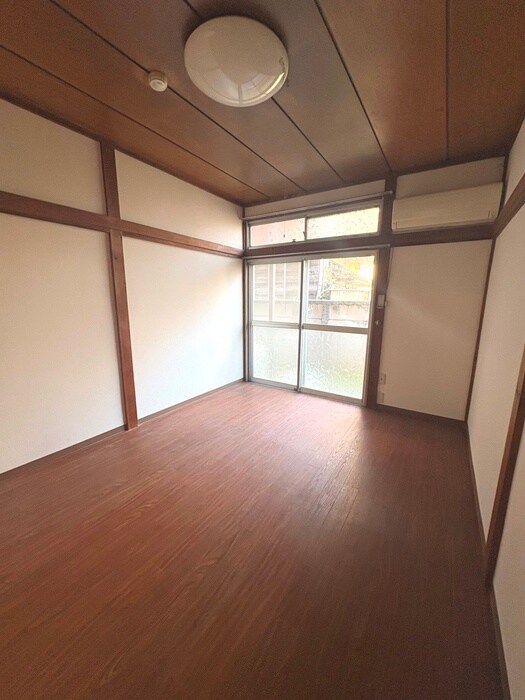 物件内観写真7　(居室)